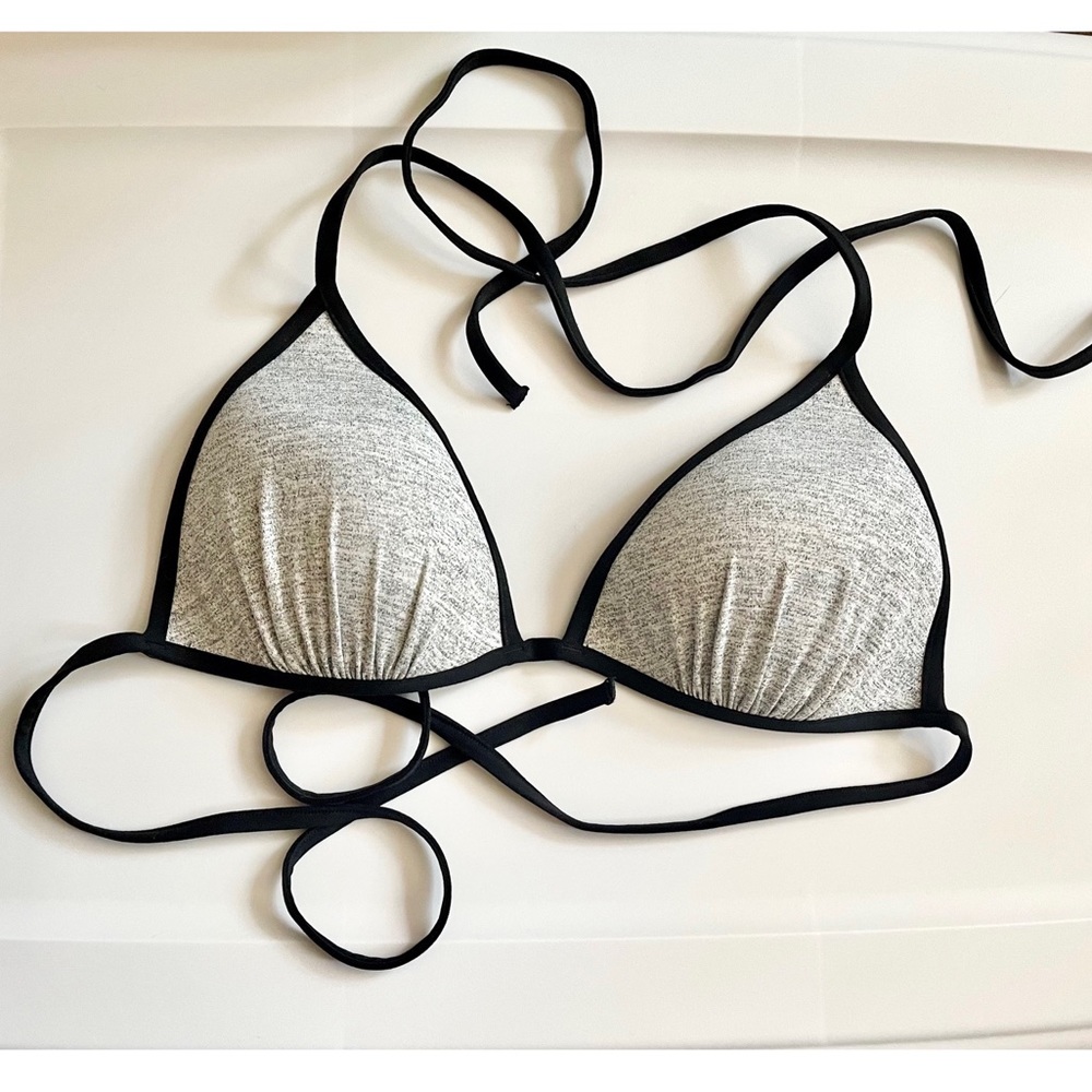 H&M bikini top
